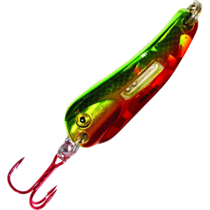 Buck-Shot Flutter Spoon - Northland Fishing Tackle