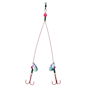 Northland PRYH4-NR Predator Rig #4 - Northland Fishing Tackle