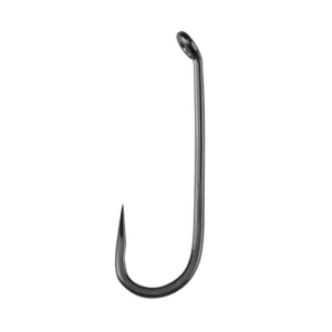 Mustad Streamer - Hook, 9671, 2XH, 3XL, Barbless - R73XAP-TX-10-25H - Mustad