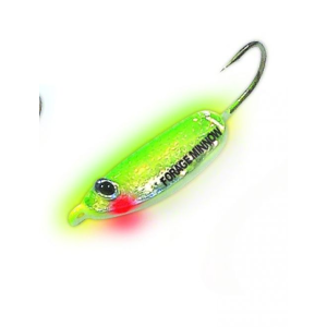 Northland FMJ6-20 Holographic - Northland Fishing Tackle