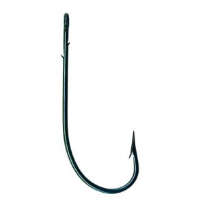 Mustad 33637-BU-1/0-8 Classic Worm - Mustad