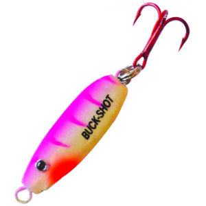 Northland UV Buck,Shot - Northland Fishing Tackle
