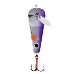 Northland Thumper Spoon - Northland Fishing Tackle