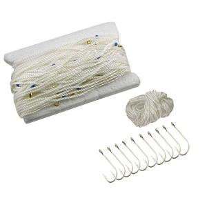 Danielson Trot Line 100 Feet - Swh International, Llc