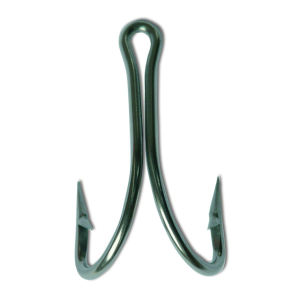 Mustad 7982HS-SS-5/0-10 Double - Mustad