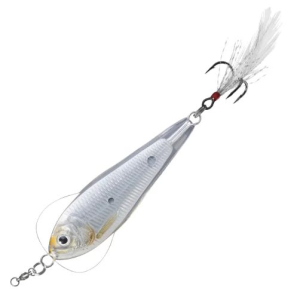 LiveTarget The Ultimate - Mustad