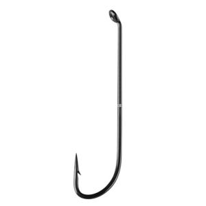Mustad Streamer Hook - Limerick Bend, 3XH, 7XL, Forged - Mustad