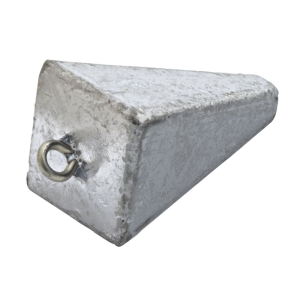 Danielson Pyramid Sinker 1oz - Danielson