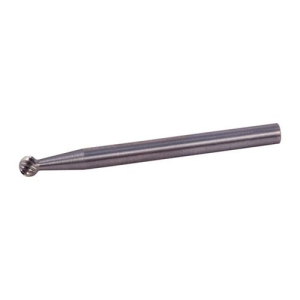 1/8 BALL END CARVING BIT - Dremel