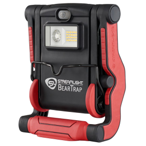 BearTrap Rechargeable Multi-Function Work Light - Streamlight