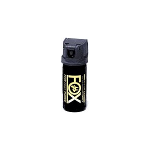 PSP FOX PEPPER SPRAY W FLIP - Ps Products, Inc.