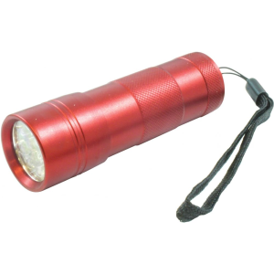 UV Glo-Buster Flashlight - Northland Fishing Tackle