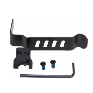 TECHNA CLIP HANDGUN RETENTION - Techna Clip