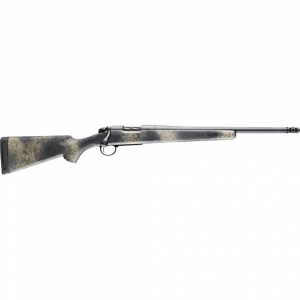 Bergara B-14 Ridge Wilderness 6.5 Creedmoor Bolt Action Rifle - Bergara