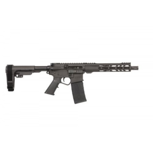 Wise Arms WA-15B 223 Rem 5.56 NATO Semi Auto Pistol - Wise Arms, Llc