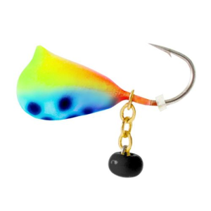 Clam Dingle Drop, Size 14 - Clam