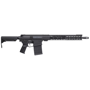 CMMG Inc. RESOLUTE MK3 8.6BLK 16.1 ARMOR BLACK - Cmmg