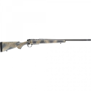 Bergara B-14 Ridge Carbon Wilderness 308 Win Bolt Action Rifle - Bergara