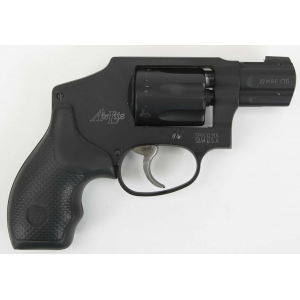 USED S&W 351C AIR LITE .22WMR - S&W