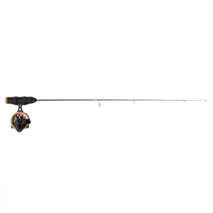 Clam Spooler Elite Combo 28" - Clam