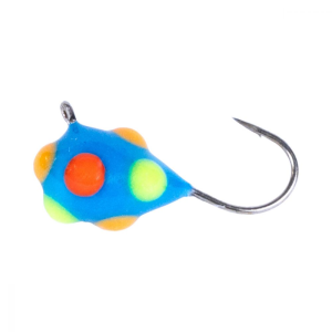 Clam Confetti Drop, #14 - Clam