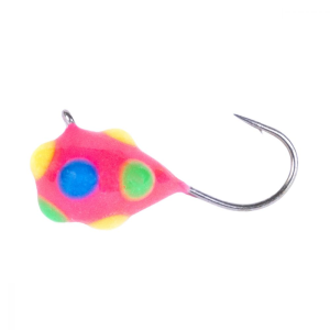Clam Confetti Drop, #14 - Clam
