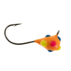 Clam Confetti Drop XL, #10 - Clam