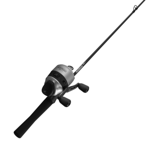 ZEB 33MAX 662MH SC COMBO 20#C - Zebco