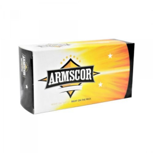 scor 9mm 124BR JHP 50/box Ammo