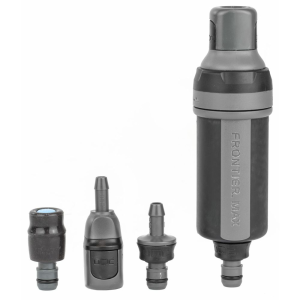 Aquamira Frontier Max Filtration System - Aquamira