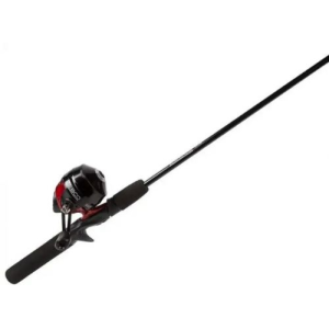 ZEB 202 5'6"-2PC-ML SC FLATBOARD - Zebco