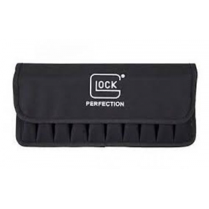 GLOCK OEM 10 MAG POUCH W/COVER - Glock