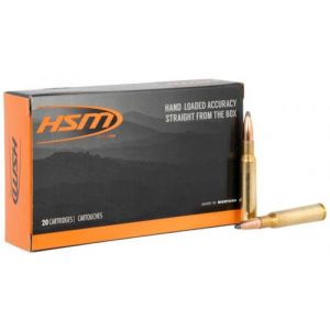  7mm Mauser 140gr Soft Point 20 Per Box/20 Case Ammo