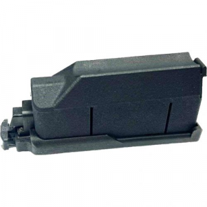 Savage Magazine Single Shot Adapter Intergral for Axis Axis II 110 Apex Short Action - Savage Arms