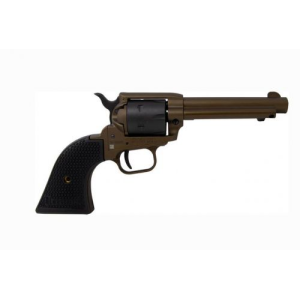 Heritage Manufacturing Rough Rider .22LR Revolver - Heritage Manufacturing