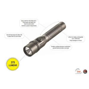 Strion DS - Streamlight