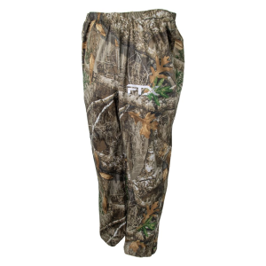 Frogg Toggs FTX Lite Pant Realtree EDGE Size SM - Frogg Toggs