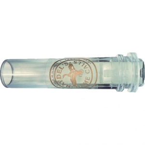 Haydel Quiet Quacker Double Reed Mallard - Haydel's Game Calls