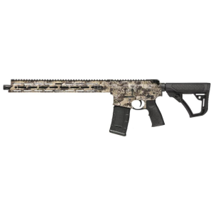 Daniel Defense DDM4 Hunter .300 AAC Semi Auto Rifle - Daniel Defense