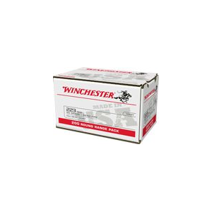 WINCHESTER USA 223 CASE LOT - Winchester