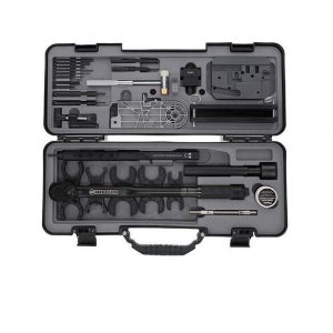 Wheeler Delta Series Pro Series Ultimate AR-15 Armorers Kit - American Outdoorsman, The