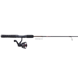 GX2 SPINNING 1PC COMBO 4'8 UL - Shakespeare