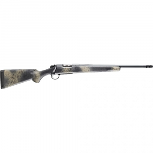 Bergara B-14 Ridge Wilderness 308 Win Bolt Action Rifle - Bergara