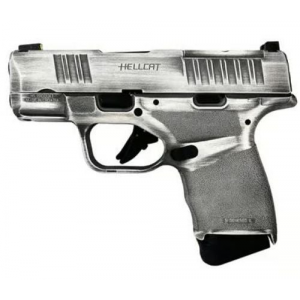 Springfield Armory *Distressed White* Hellcat Pro OSP 9mm Semi Auto Pistol - Springfield Armory