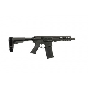 Wise Arms WA-15B 223 Rem 5.56 NATO Semi Auto Pistol - Wise Arms, Llc