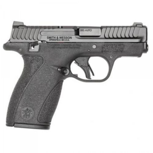 Smith & Wesson M&P Bodyguard 2.0 .380 ACP Semi Auto Pistol - S&W