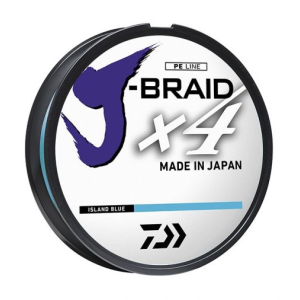 Daiwa JB4U80-300IB J-Braid x4 4 - Daiwa