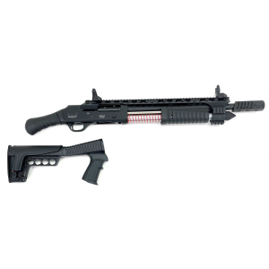 Emperor Duke Ultra Gen 2 12 Gauge Shotgun - Emperor