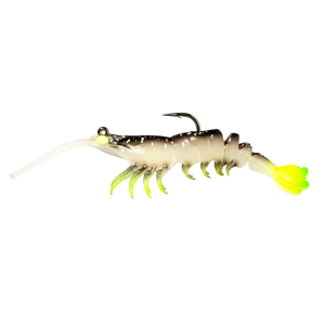 Z-Man PRAWNSTARZ 3.5" GLOW - Z-Man