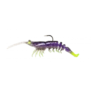 Z-Man PRAWNSTARZ 3.5" - Z-Man